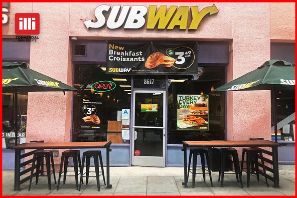 8617 Santa Monica Blvd, West Hollywood, CA 90069
